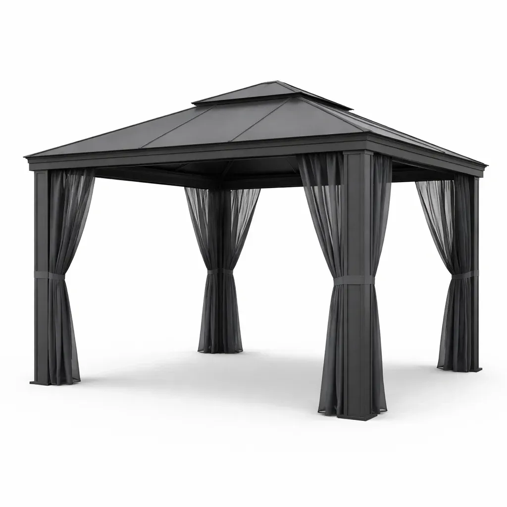 Gazebo