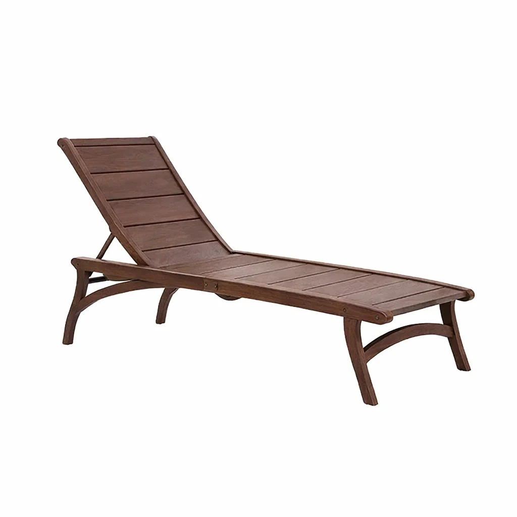 Outdoor Lounger