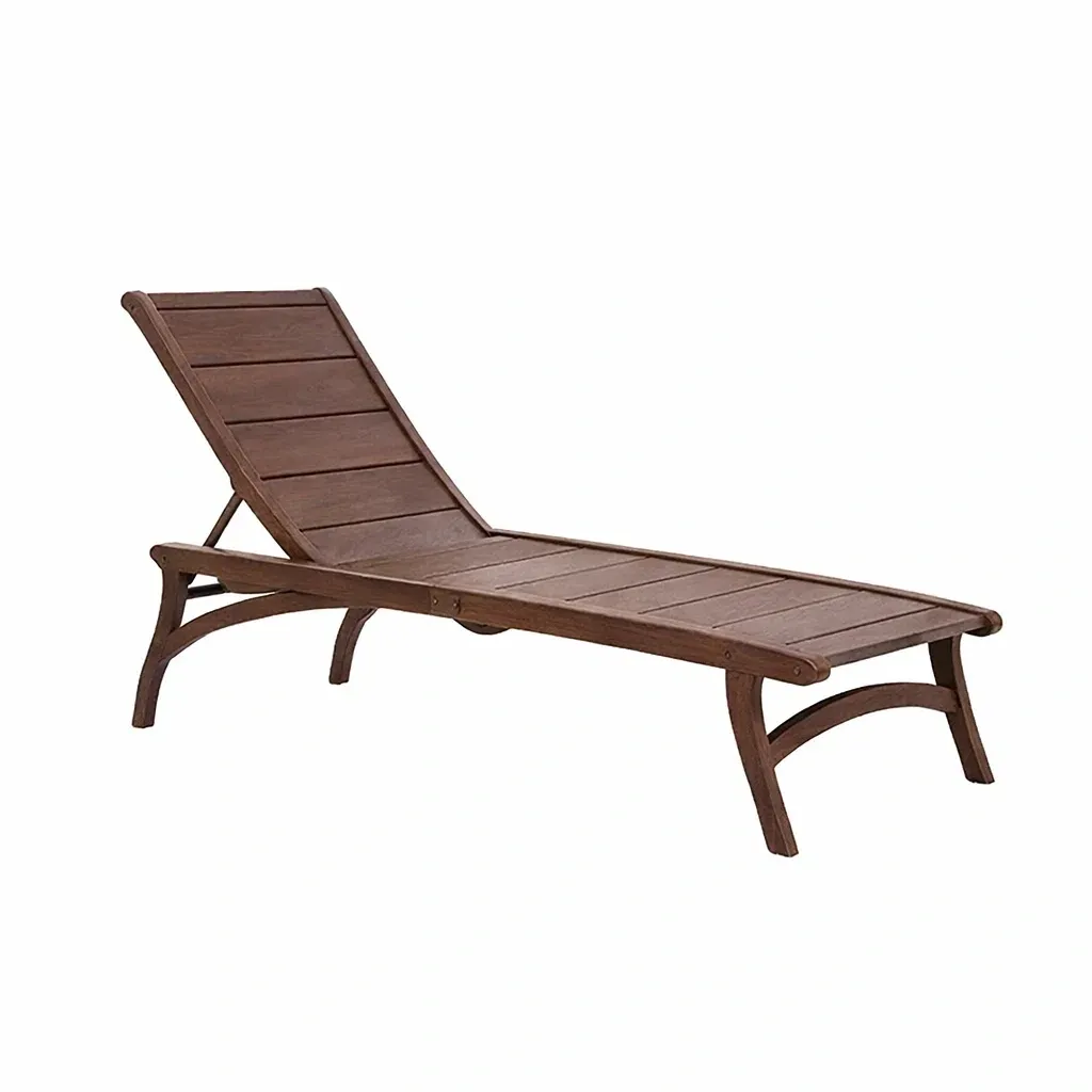 Outdoor Lounger