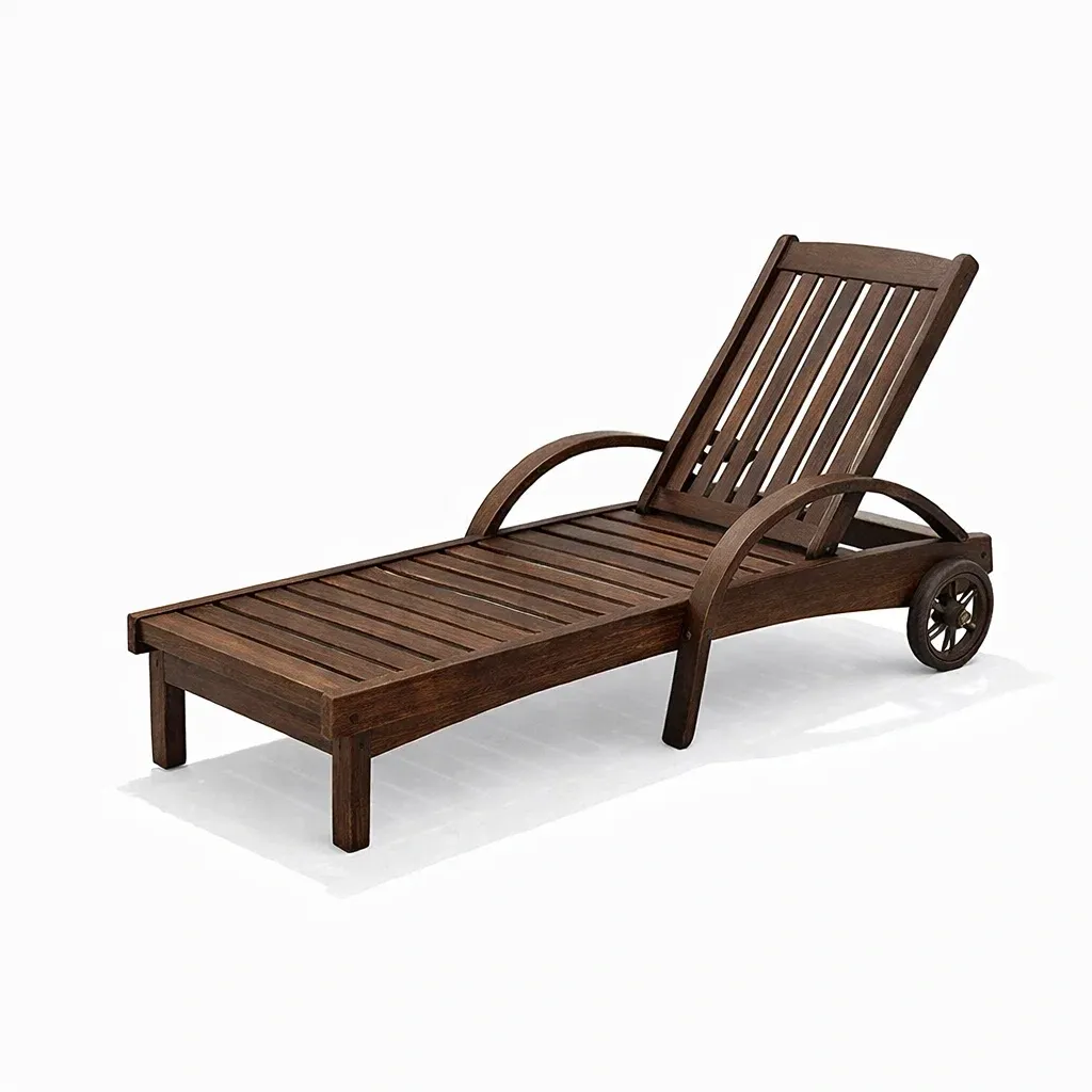 Outdoor Lounger
