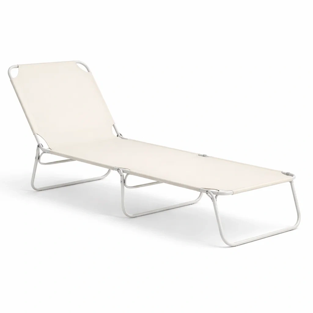 Outdoor Lounger