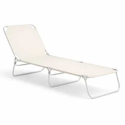 Outdoor Lounger