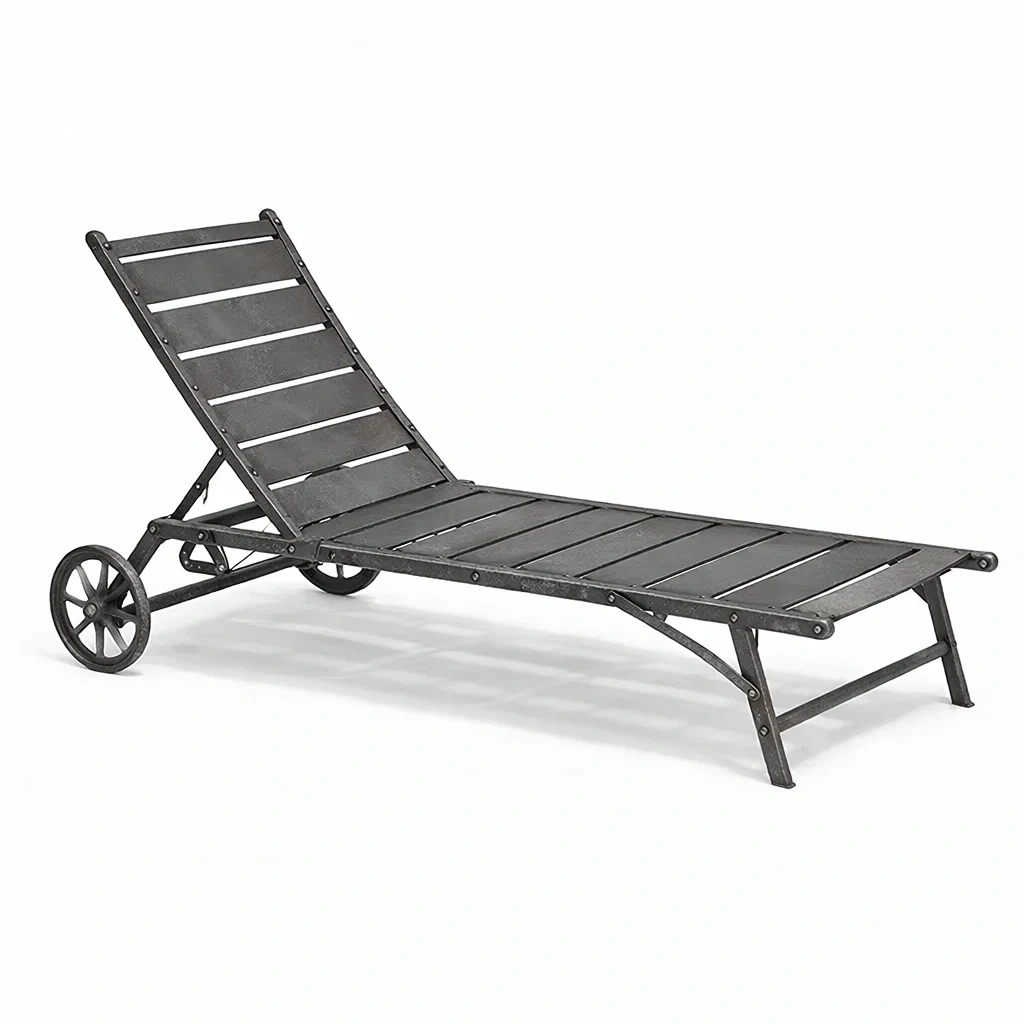 Outdoor Lounger