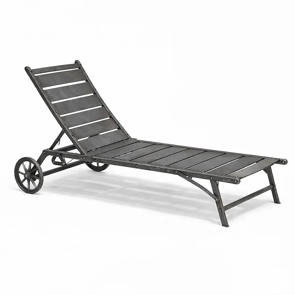 Outdoor Lounger