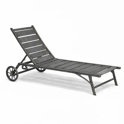 Outdoor Lounger