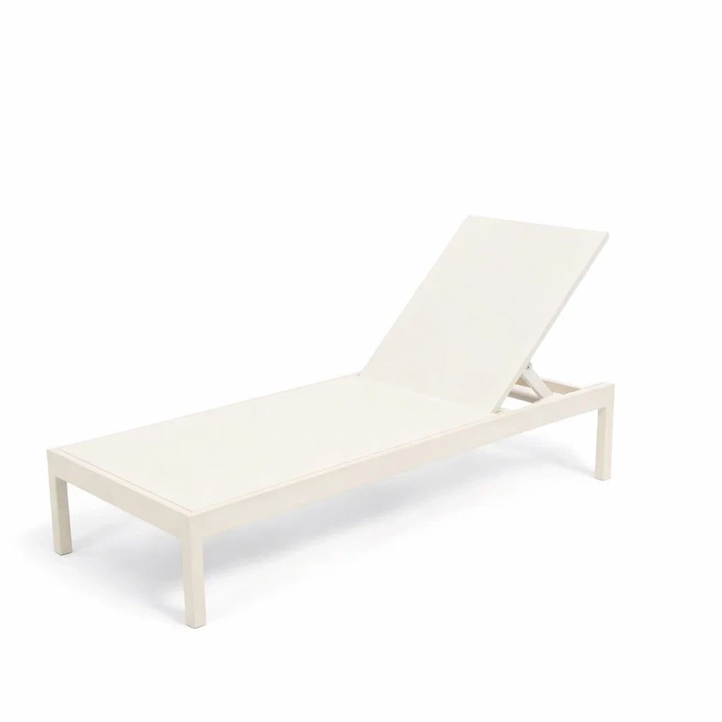 Outdoor Lounger