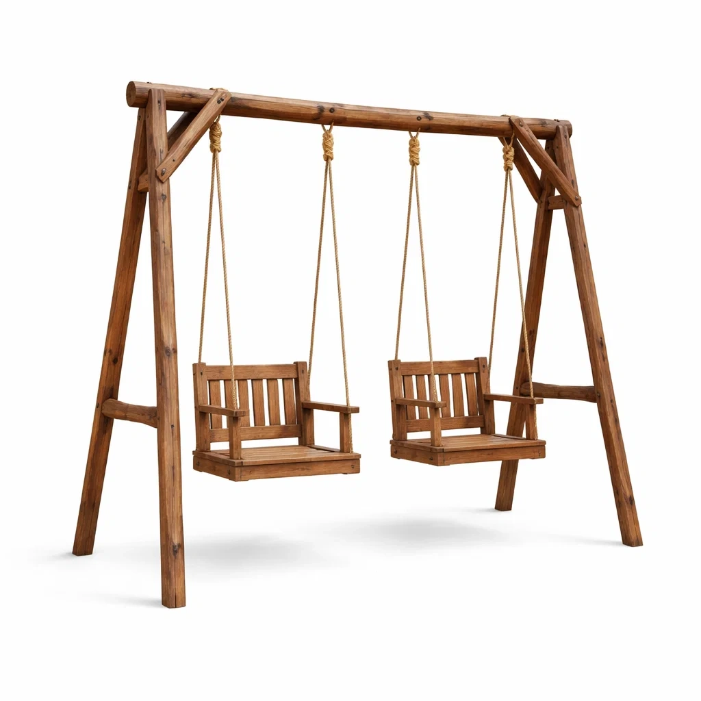 Outdoor Swing