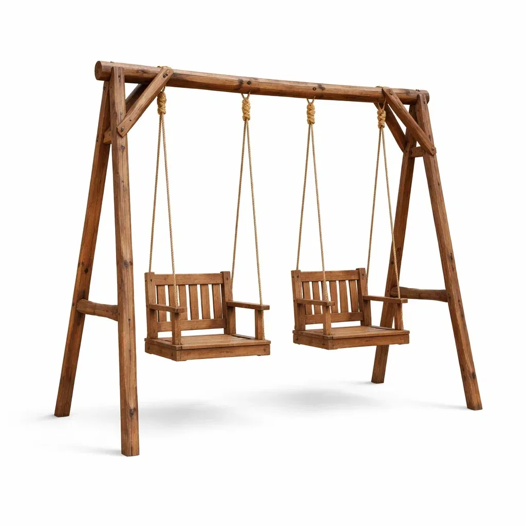 Outdoor Swing