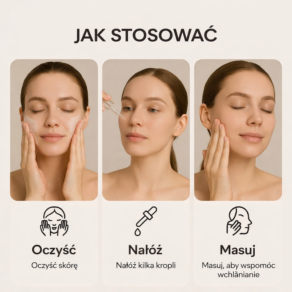 [Dr.Melaxin Official]Ampułki … Duo Serum rozjaśniające, peelingujące i nawilżające