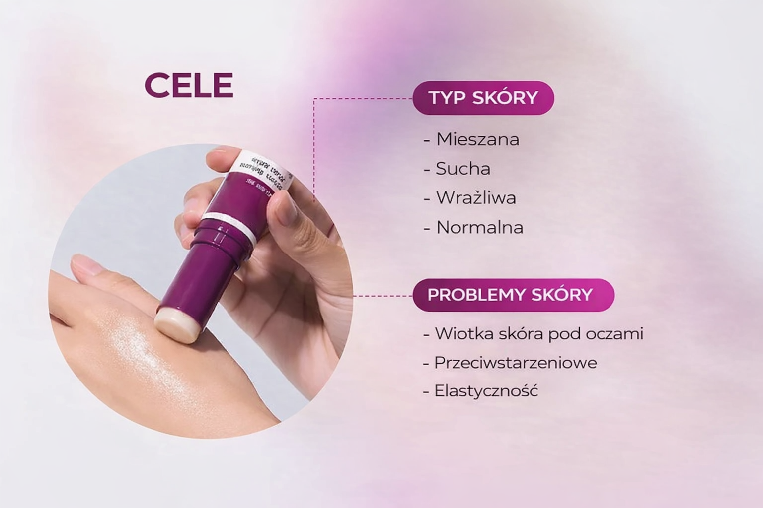 🌟🐰[Dr.Melaxin] Multibalzam wapniowy | Przeciw starzeniu się, wiotczeniu i zmarszczkom