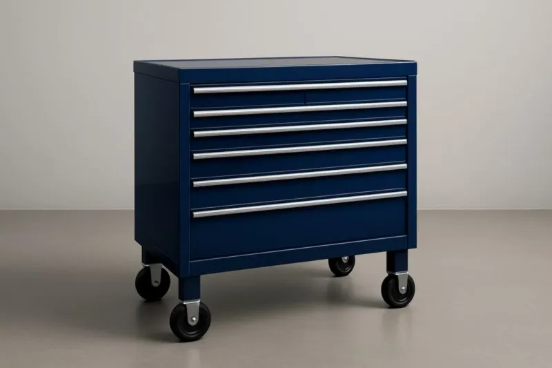 Carrello portautensili