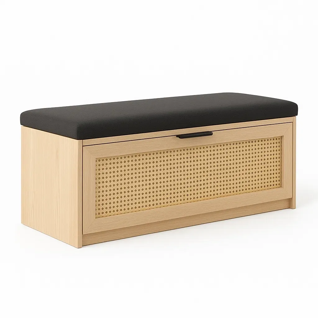 Mobilier de rangement,Banc de rangement - DECO MASTERY