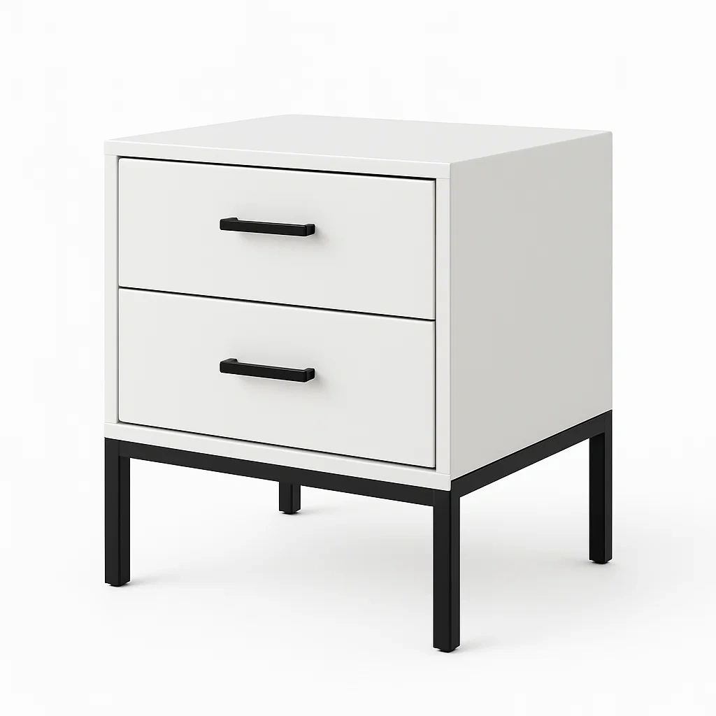 Mobilier de chambre,Table de chevet - DECO MASTERY