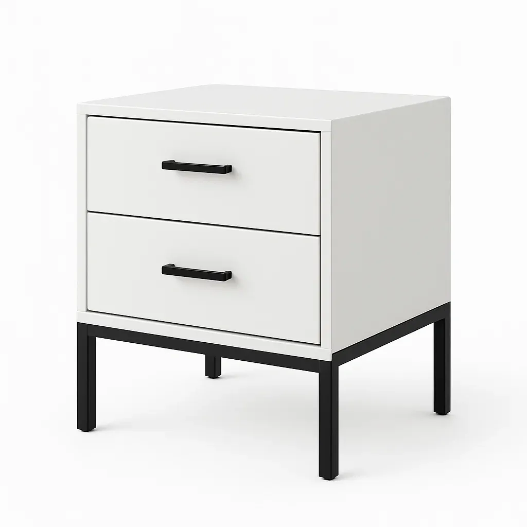 Mobilier de chambre,Table de chevet - DECO MASTERY