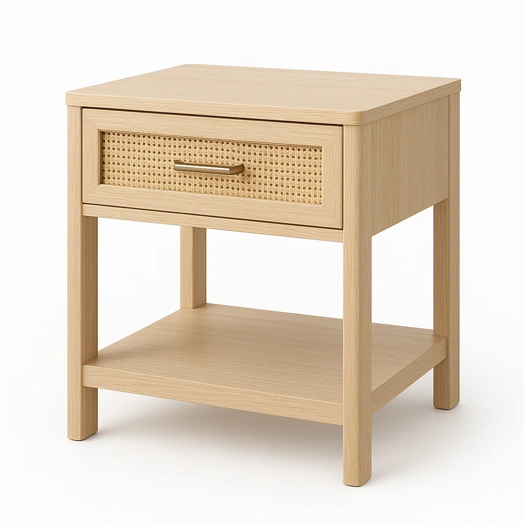 Mobilier de chambre,Table de chevet - DECO MASTERY