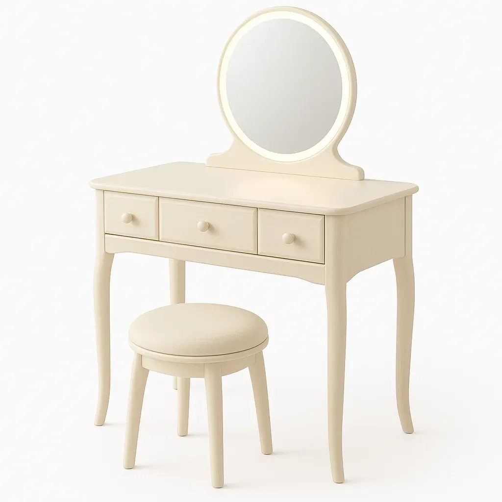 Mobilier de chambre,Coiffeuse - DECO MASTERY