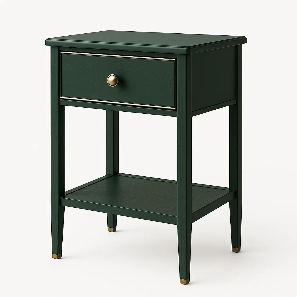 Mobilier de chambre,Table de chevet - DECO MASTERY