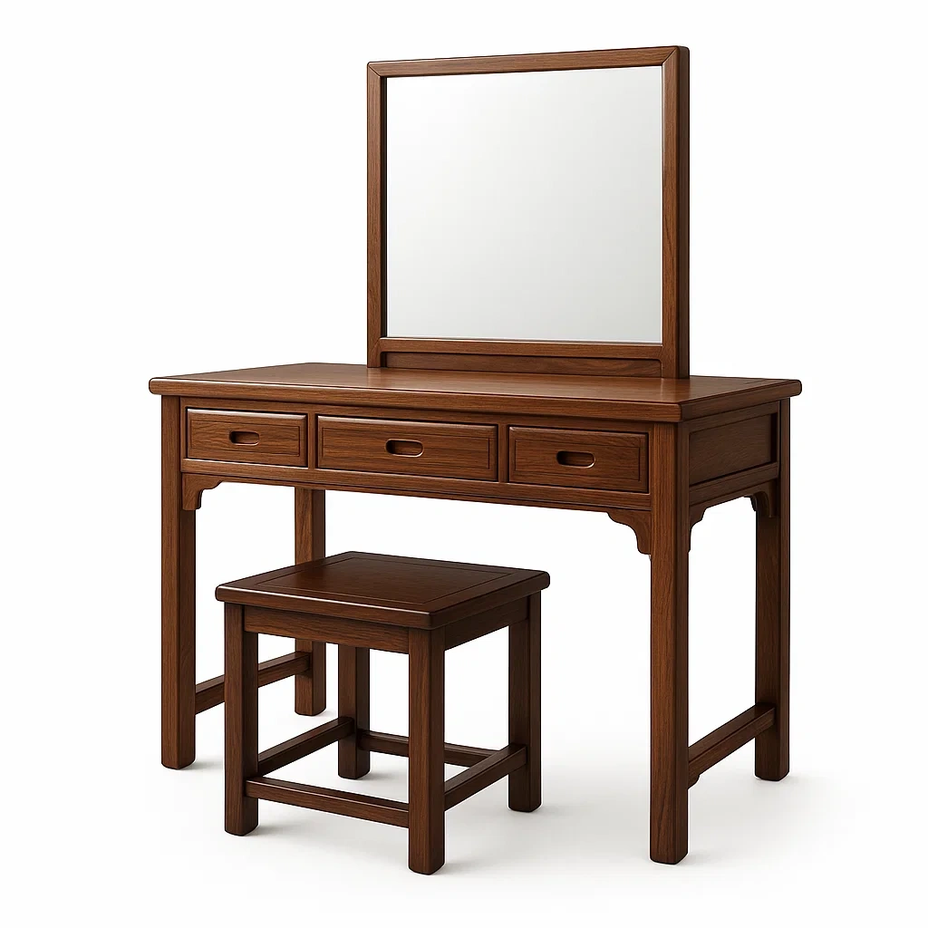 Mobilier de chambre,Coiffeuse - DECO MASTERY