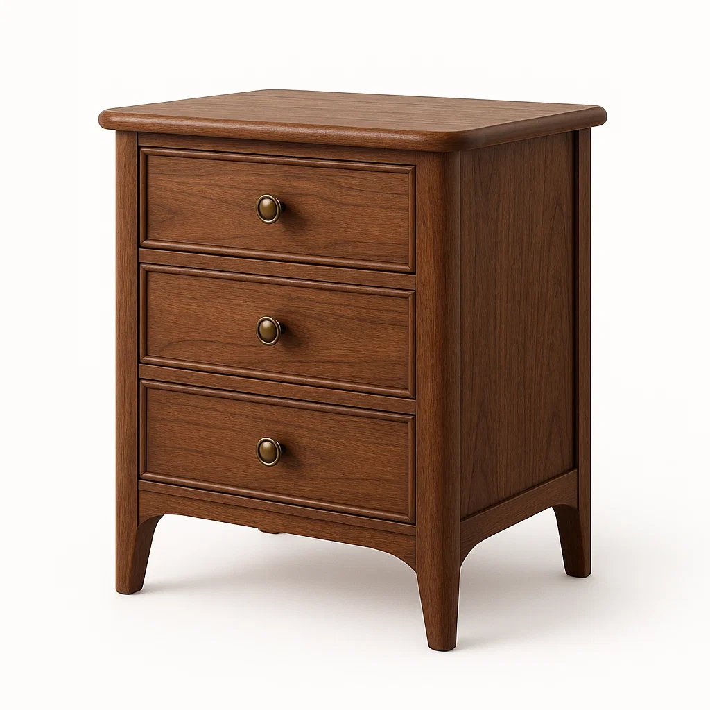 Mobilier de chambre,Table de chevet - DECO MASTERY