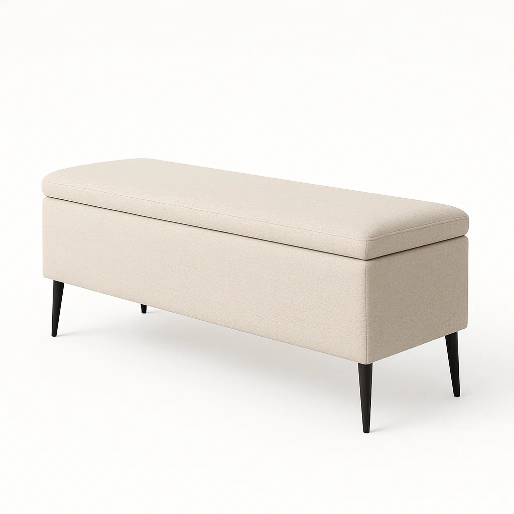 Mobilier de rangement,Banc de rangement - DECO MASTERY