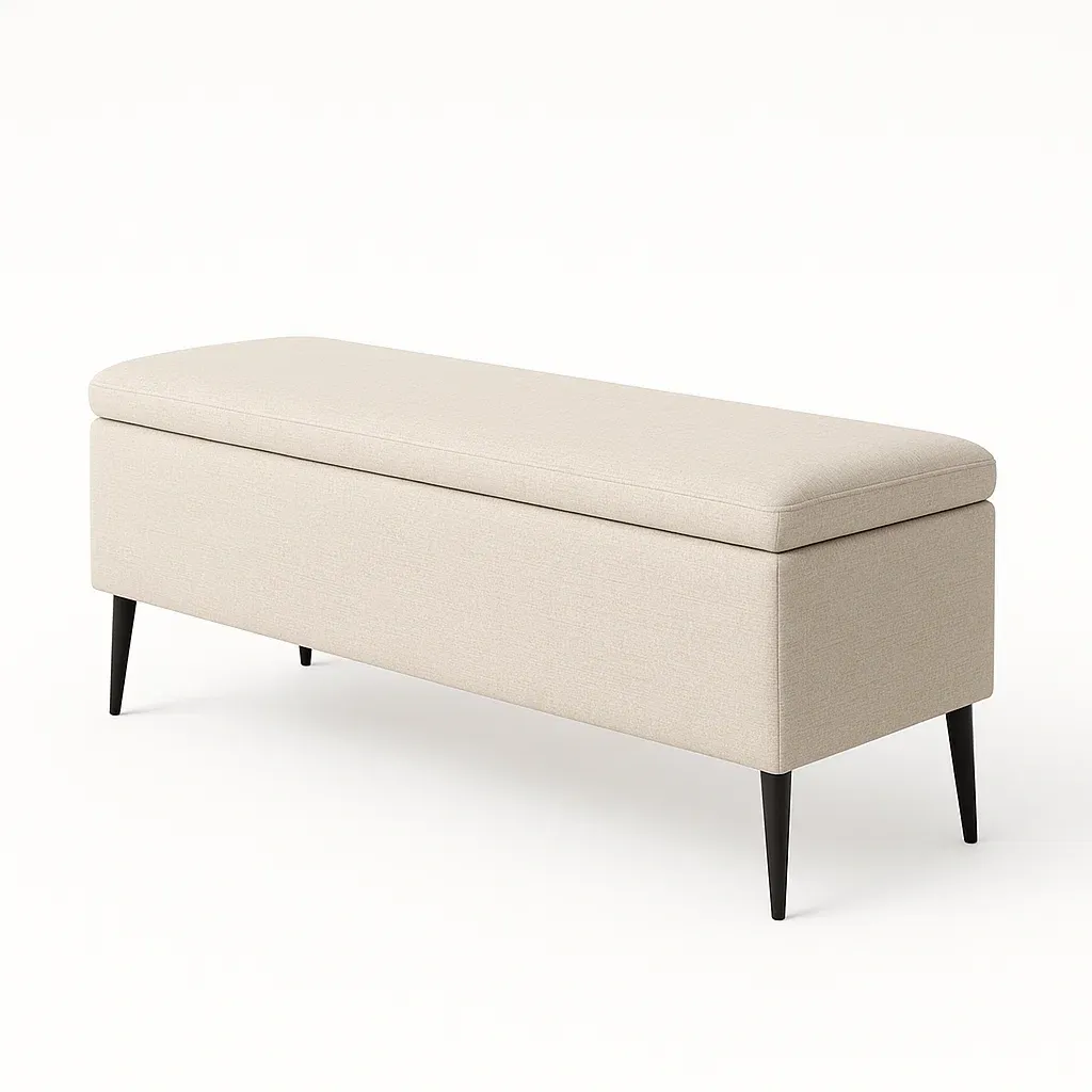 Mobilier de rangement,Banc de rangement - DECO MASTERY