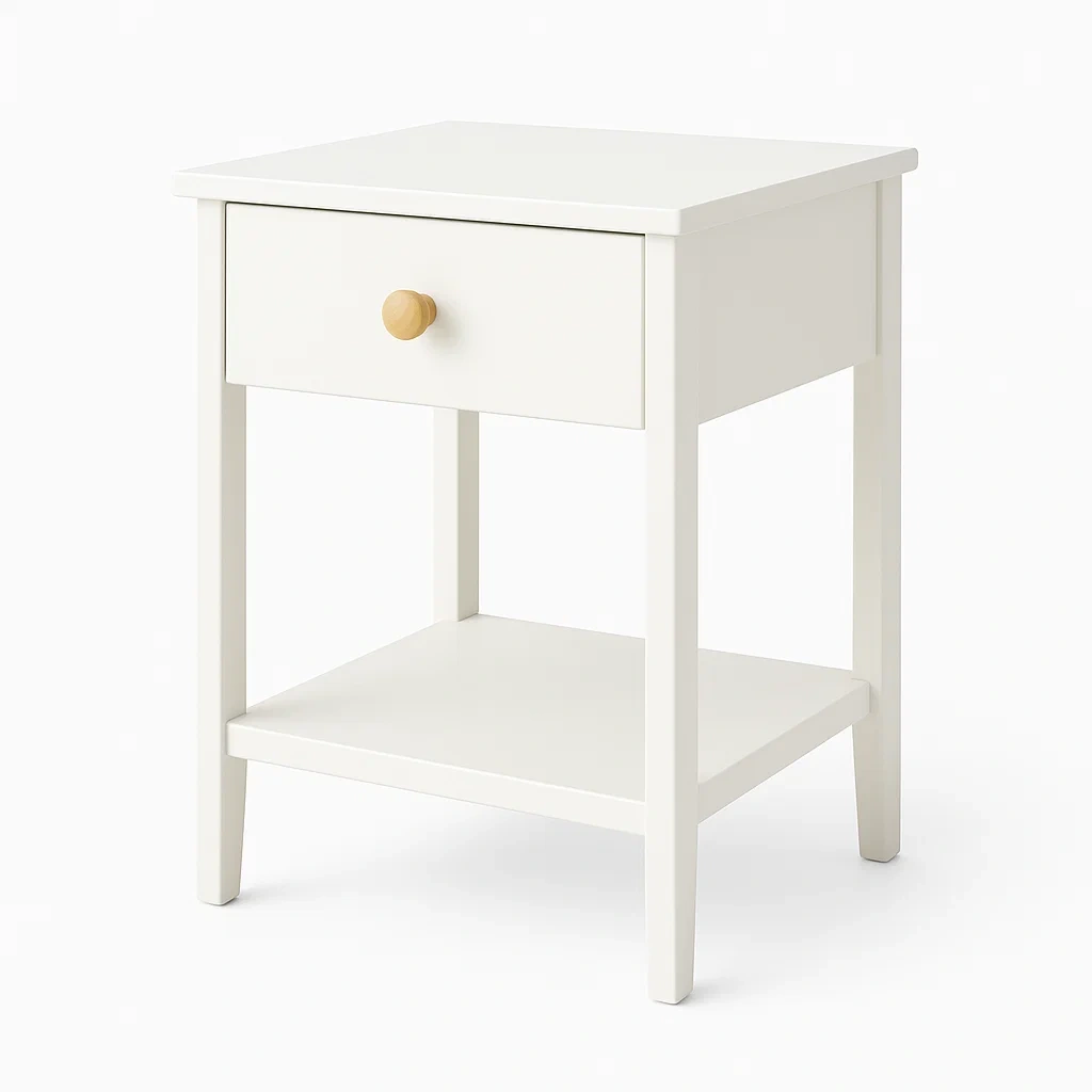 Mobilier de chambre,Table de chevet - DECO MASTERY