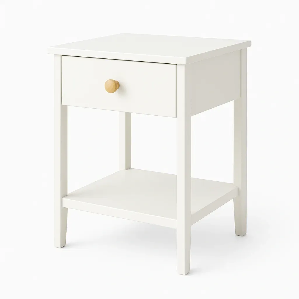 Mobilier de chambre,Table de chevet - DECO MASTERY