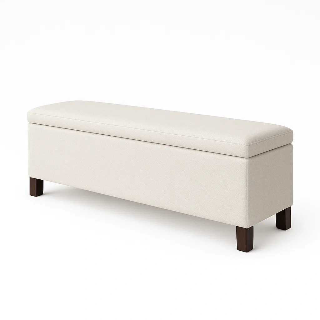 Mobilier de rangement,Banc de rangement - DECO MASTERY