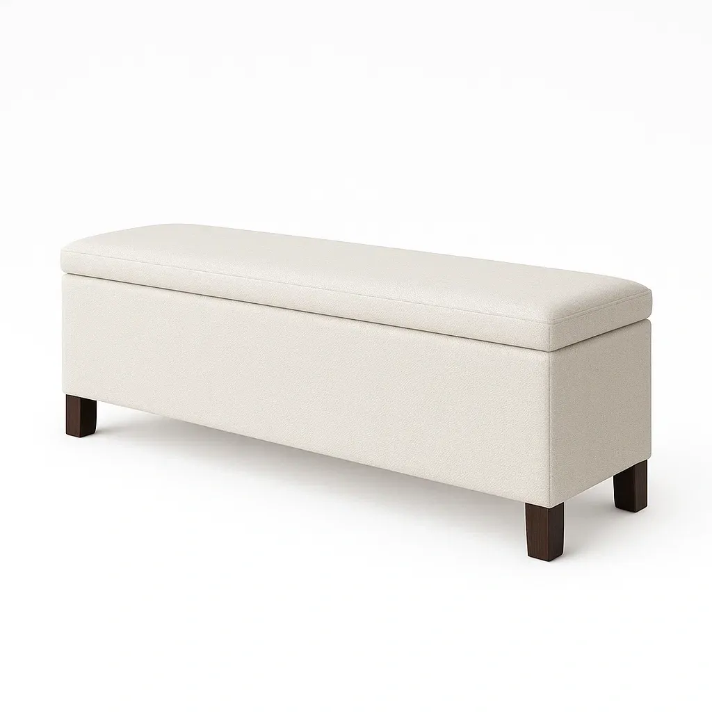 Mobilier de rangement,Banc de rangement - DECO MASTERY