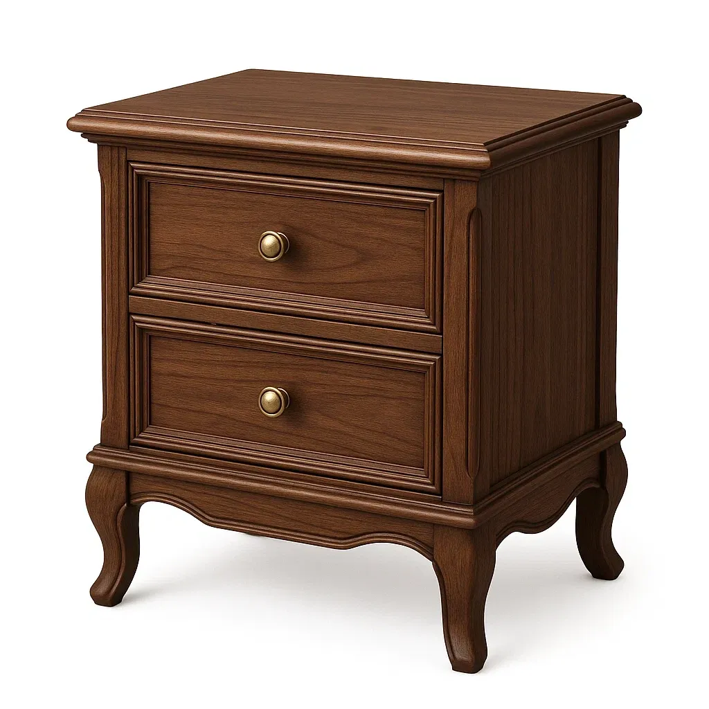 Mobilier de chambre,Table de chevet - DECO MASTERY