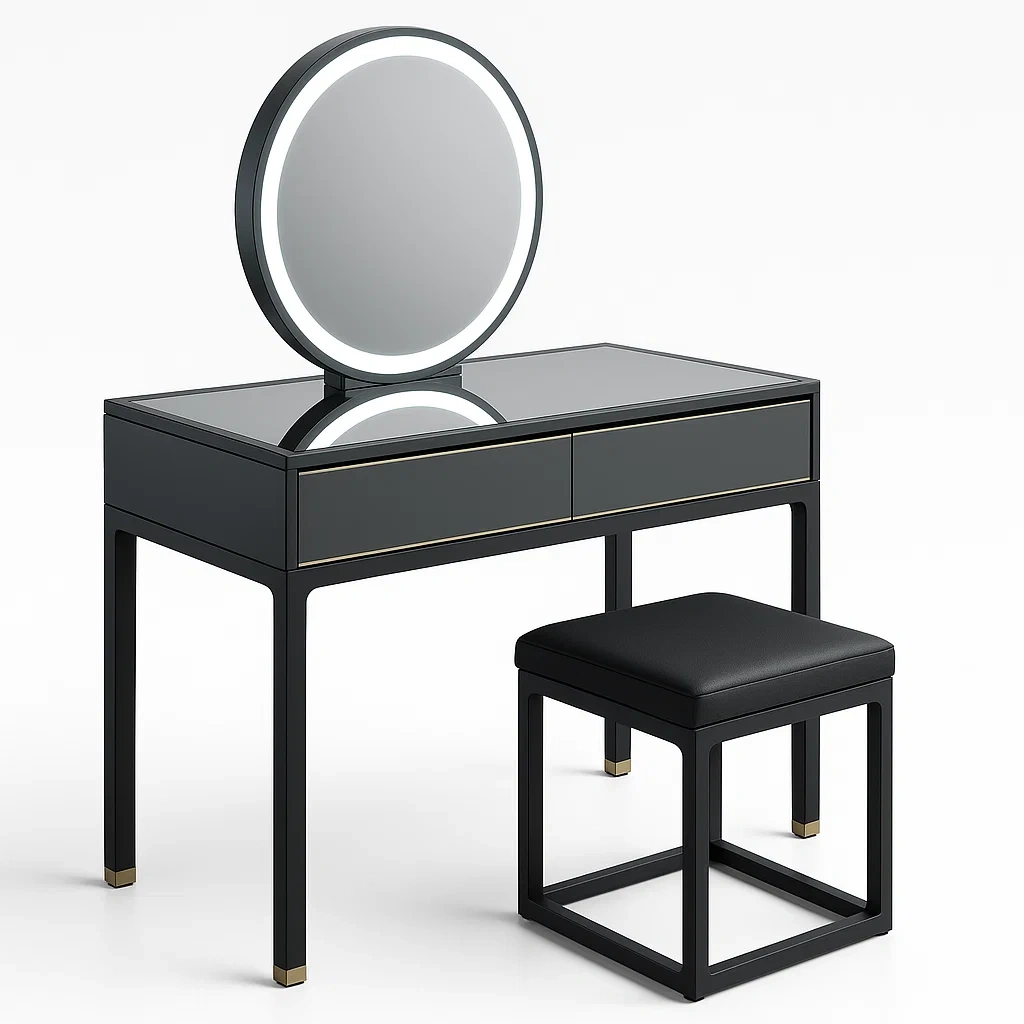 Mobilier de chambre,Coiffeuse - DECO MASTERY