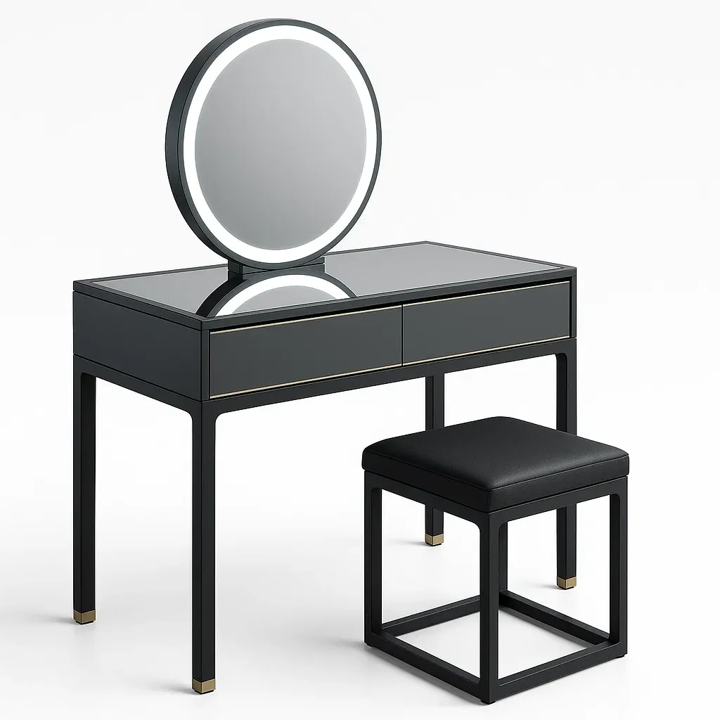 Mobilier de chambre,Coiffeuse - DECO MASTERY