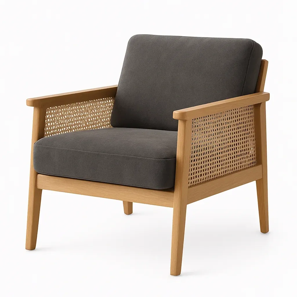 Mobilier d’assise,Fauteuil - DECO MASTERY