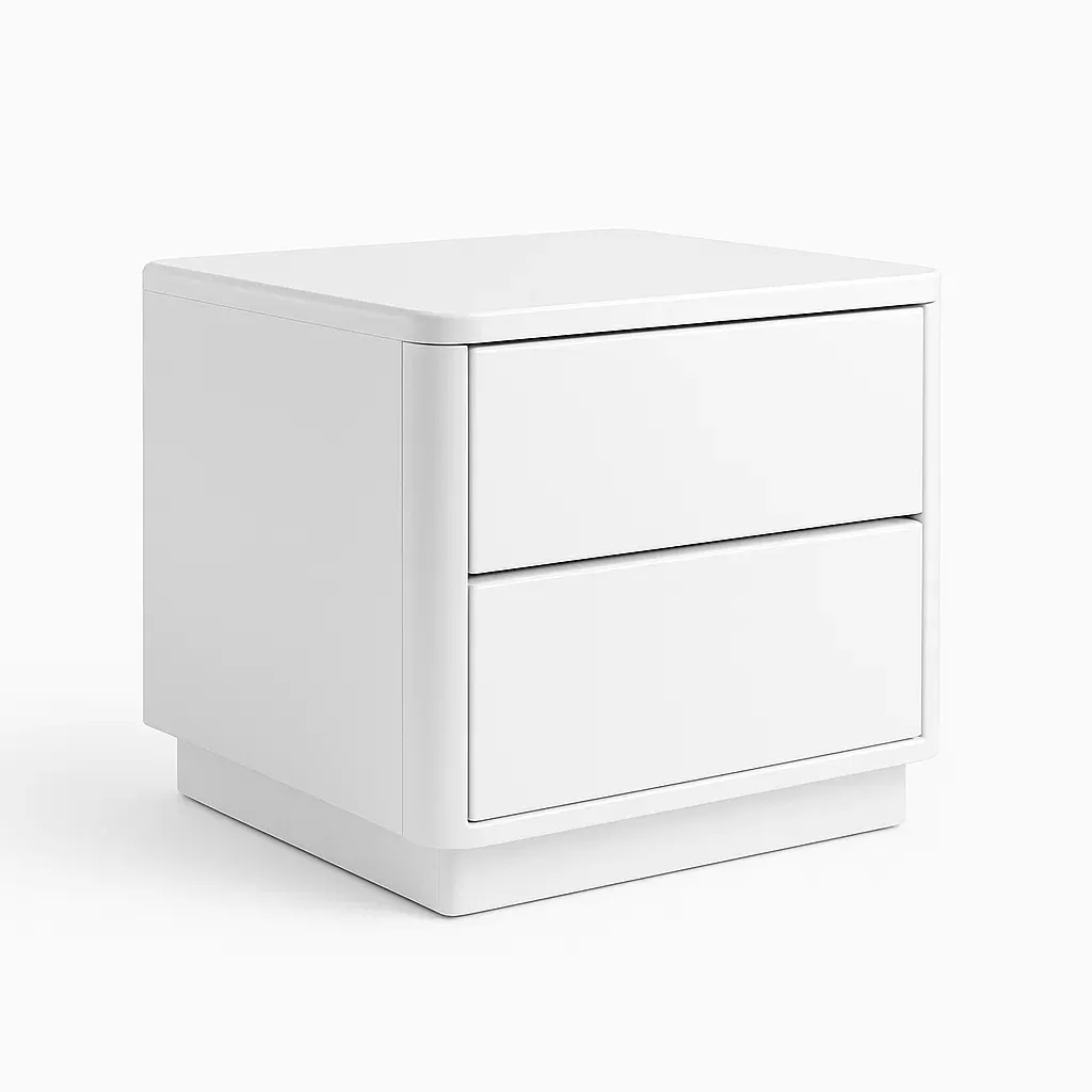 Mobilier de chambre,Table de chevet - DECO MASTERY