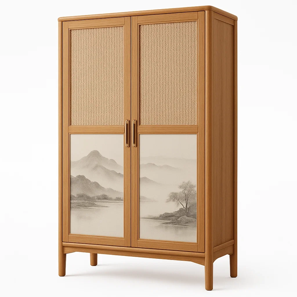 Mobilier de chambre,Armoire - DECO MASTERY