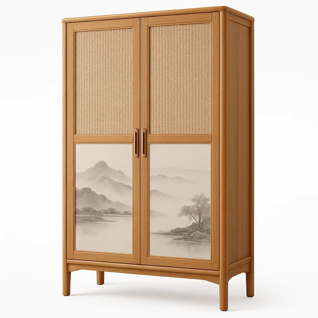 Mobilier de chambre,Armoire - DECO MASTERY