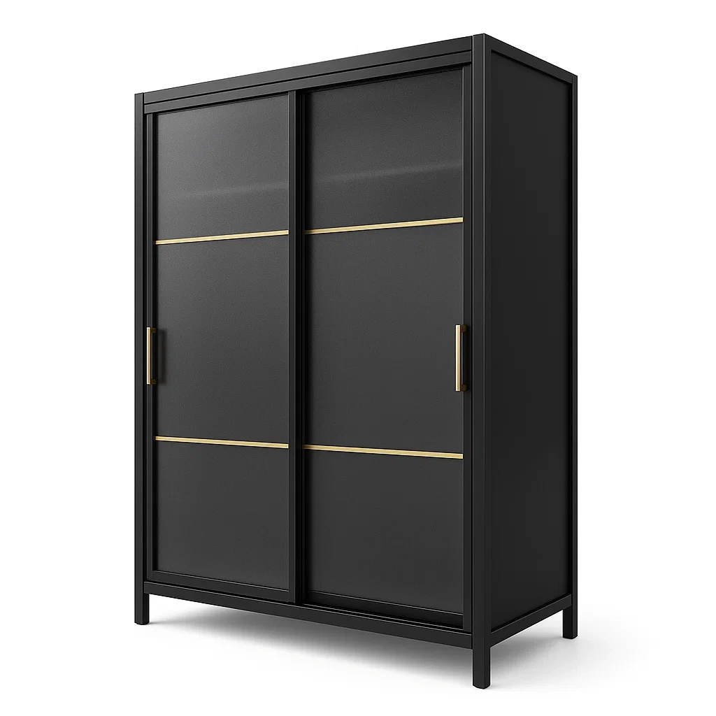 Mobilier de chambre,Armoire - DECO MASTERY