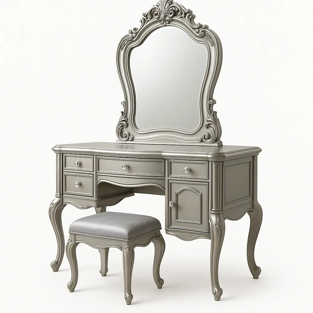 Mobilier de chambre,Coiffeuse - DECO MASTERY