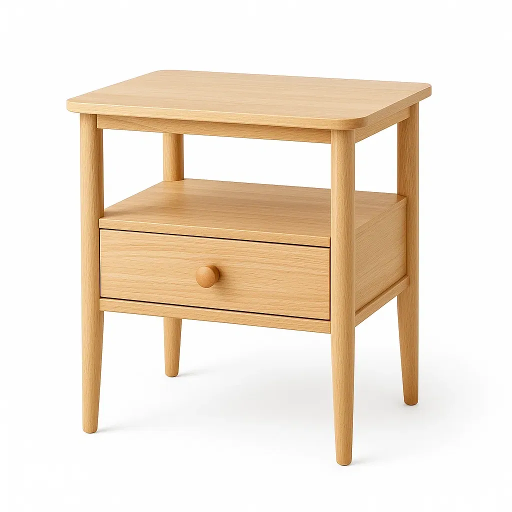 Mobilier de chambre,Table de chevet - DECO MASTERY