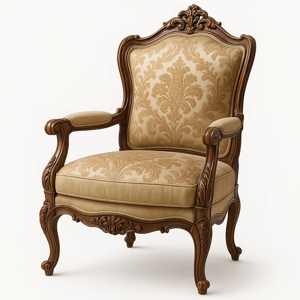 Mobilier d’assise,Fauteuil - DECO MASTERY