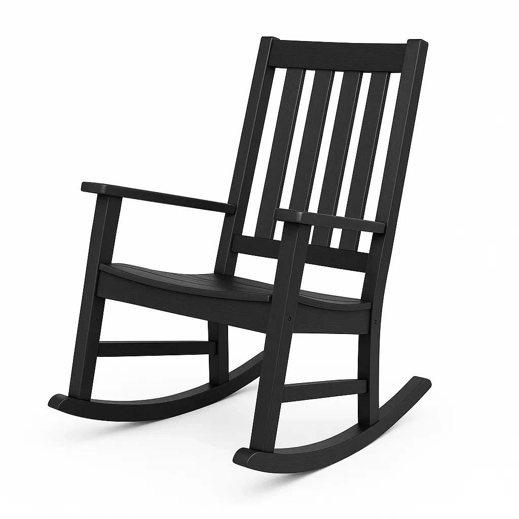 Mobilier d’assise,Fauteuil à bascule - DECO MASTERY