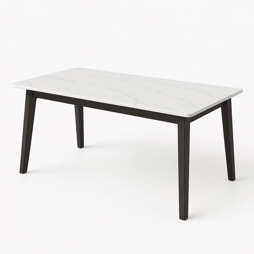 Mobilier de salle à manger,Table de salle à manger - DECO MASTERY