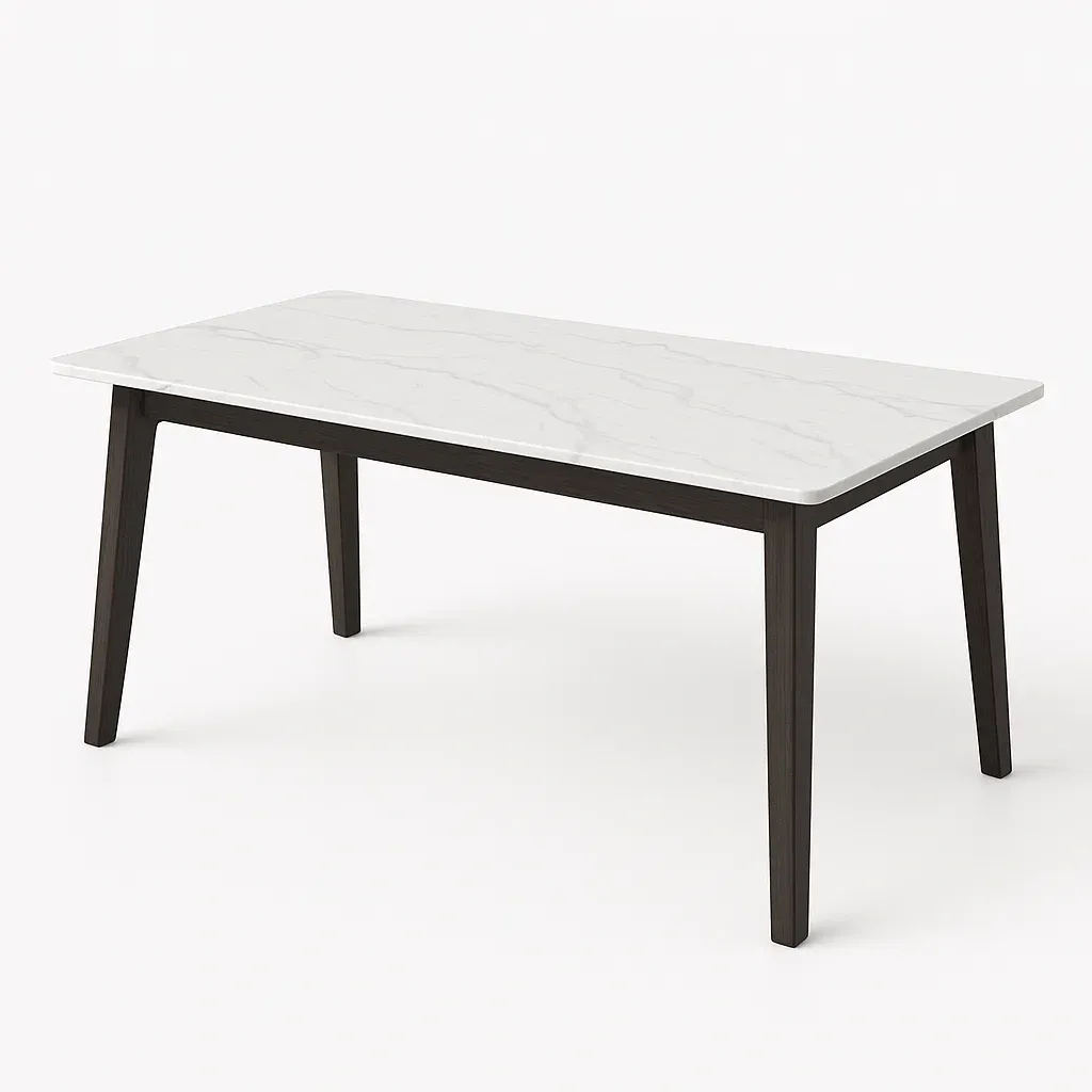 Mobilier de salle à manger,Table de salle à manger - DECO MASTERY