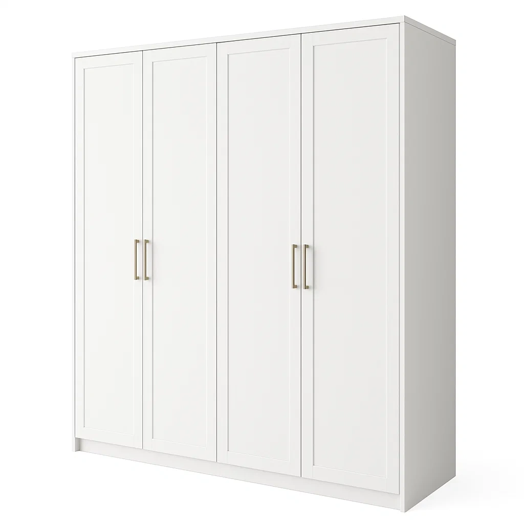 Mobilier de chambre,Armoire - DECO MASTERY