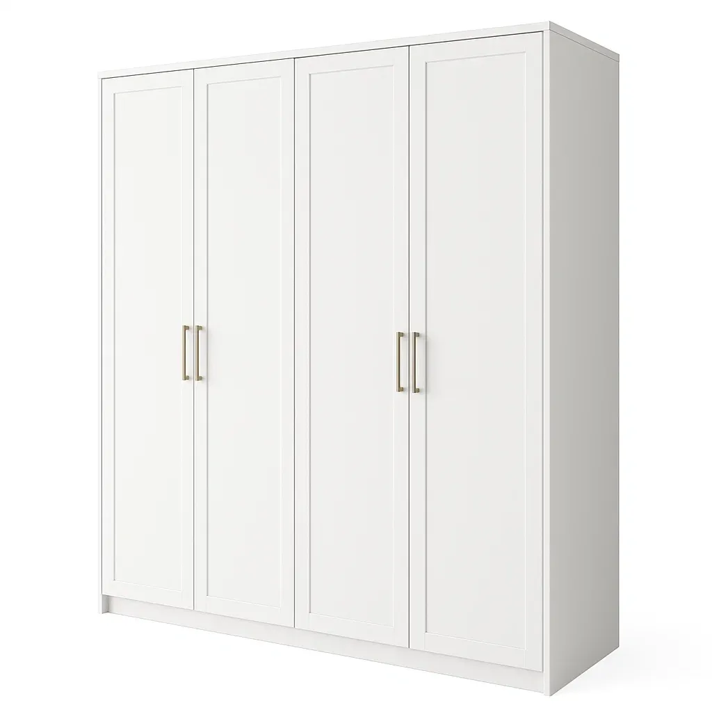 Mobilier de chambre,Armoire - DECO MASTERY