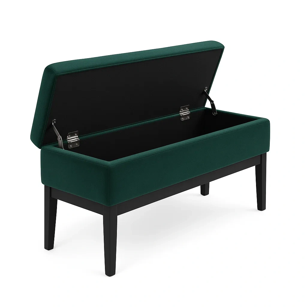 Mobilier de rangement,Banc de rangement - DECO MASTERY