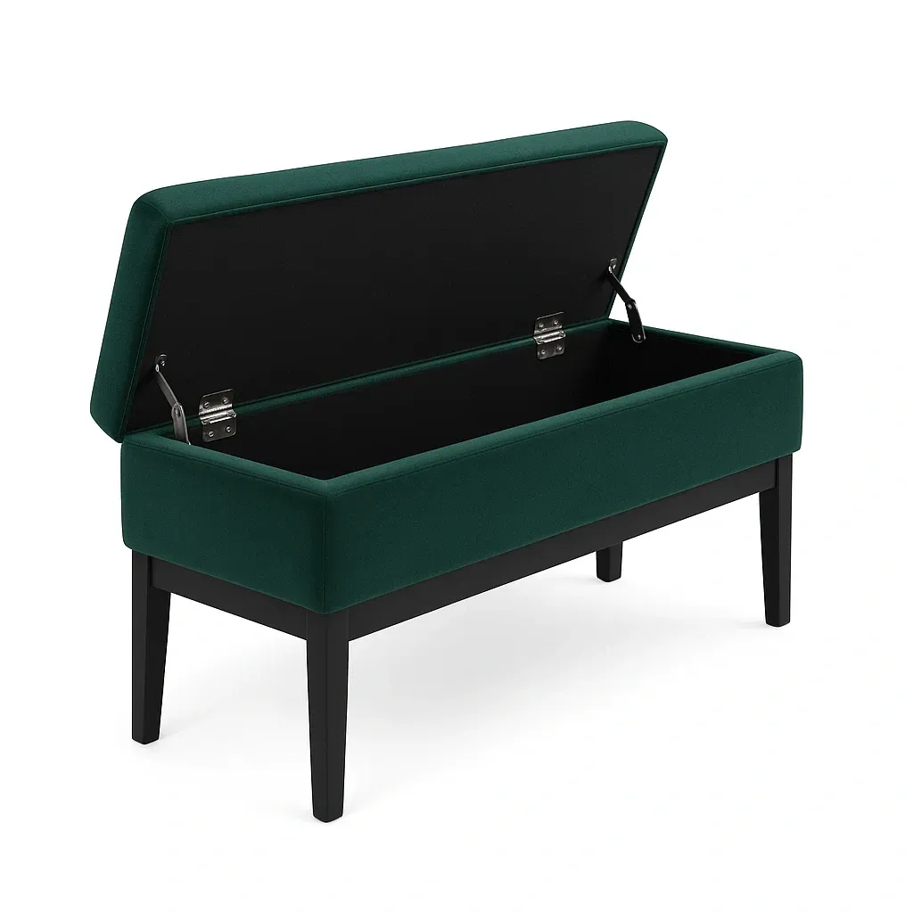 Mobilier de rangement,Banc de rangement - DECO MASTERY