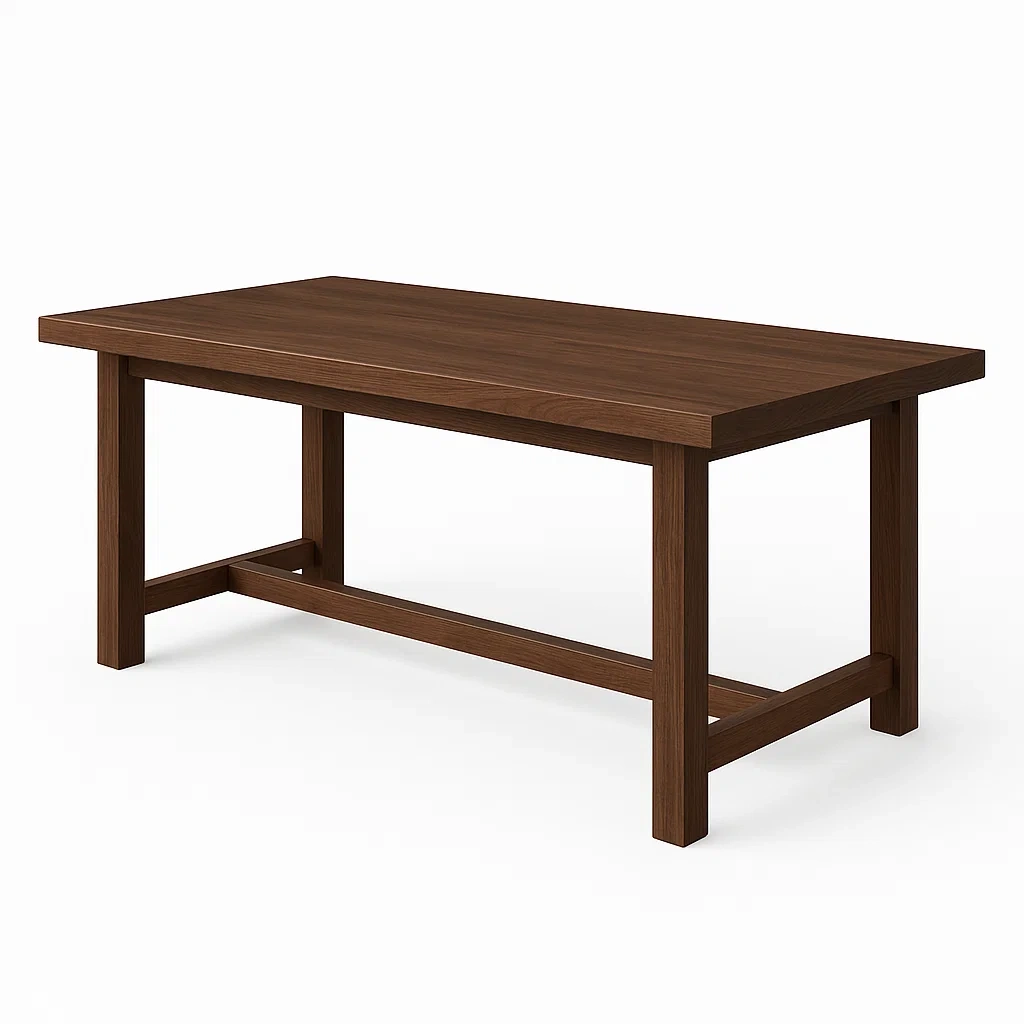 Mobilier de salle à manger,Table de salle à manger - DECO MASTERY