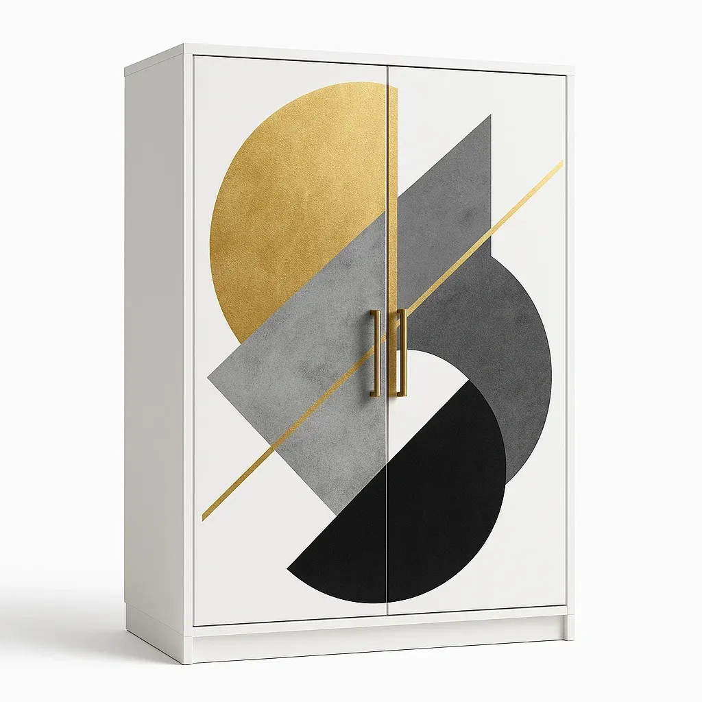 Mobilier de chambre,Armoire - DECO MASTERY