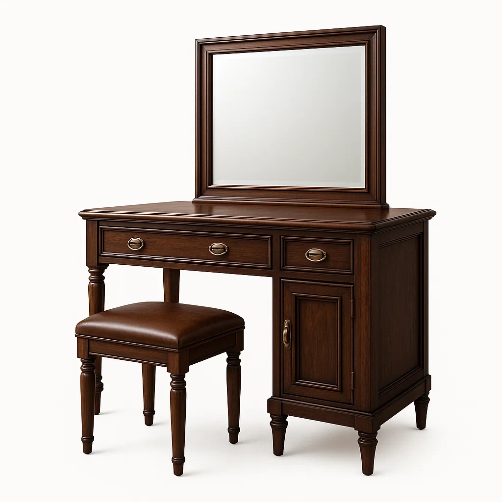 Mobilier de chambre,Coiffeuse - DECO MASTERY